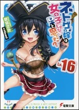 ネトゲの嫁は女の子じゃないと思った?(16)