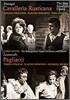 Placido Domingo 마스카니 : 카발레리아 루스티카나 / 레온카발로 : 팔리아치 (Mascagni: Cavalleria Rusticana / Ruggero Leoncavallo: Pagliacci (Pietro Mascagni, Ruggero Leoncavallo) DVD