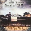 Neil Young & Promise of the Real (닐 영 앤 프로미스 오브 더 리얼) - The Visitor [2 LP]
