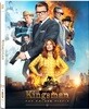 킹스맨 : 골든 서클 (1Disc 렌티큘러 오링케이스 스틸북 한정판) : 블루레이