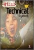 베가스 프로 Technical Stylebook