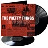 Pretty Things (프리티 띵스) - Greatest Hits [2 LP]