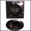 Anathema (아나테마) - The Silent Enigma [픽쳐 디스크 LP]