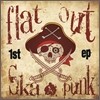 플랫아웃 (Flat Out) - Flat Out