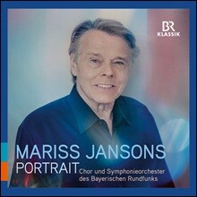 마리스 얀손스의 초상 (Mariss Jansons - Portrait)