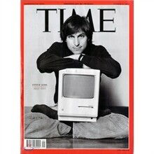 Time (주간) - Asia Ed. 2011년 10월 17일자