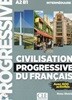 Civilisation progressive du francais  - nouvelle edition