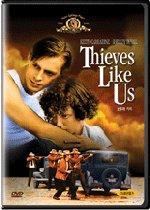 [DVD] 보위와 키치 (Thieves Like Us)