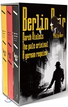 베를린 누와르 세트