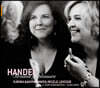 Karina Gauvin 헨델: 아리아집 기쁨의 샘물 (Handel: Streams of Pleasure)