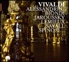 Naive 레이블 비발디 녹음 선곡집 - 꼭 들어봐야 할 비발디 (Indispensable Vivaldi)
