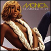 Monica - Makings of Me (LP)