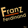 Franz Ferdinand - Franz Ferdinand (LP)