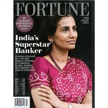 Fortune (격주간) - Asia Ed. 2011년 10월 17일