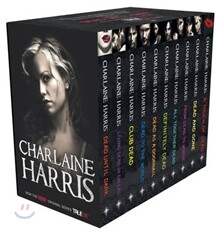 Sookie Stackhouse Novels