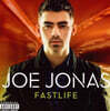 Joe Jonas (조 조너스) - 1집 Fastlife