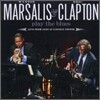 Wynton Marsalis & Eric Clapton - Play The Blues: Live From Jazz At Lincoln Center