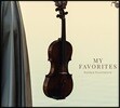 Bojidara Kouzmanova 보이다라 쿠즈마노바의 바이올린 소품집 (My Favorites)