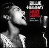 Billie Holiday (빌리 홀리데이) - Lady Love: Live In Basel 1954