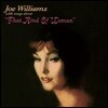 Joe Williams (조 윌리엄스) - That Kind Of Woman / Sentimental & Melancholy