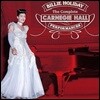 Billie Holiday (빌리 홀리데이) - The Complete Carnegie Hall Performances