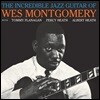 Wes Montgomery (웨스 몽고메리) - The Incredible Jazz Guitar Of Wes Montgomery