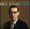 Bill Evans Trio (빌 에반스 트리오) - Portrait In Jazz