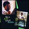 Ella Fitzgerald & Louis Armstrong (엘라 피츠제럴드 & 루이 암스트롱) - Ella & Louis Again