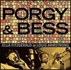 Ella Fitzgerald & Louis Armstrong (엘라 피츠제럴드 & 루이 암스트롱) - Porgy & Bess