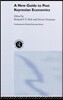 New Guide to Post-Keynesian Economics