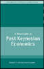 New Guide to Post-Keynesian Economics