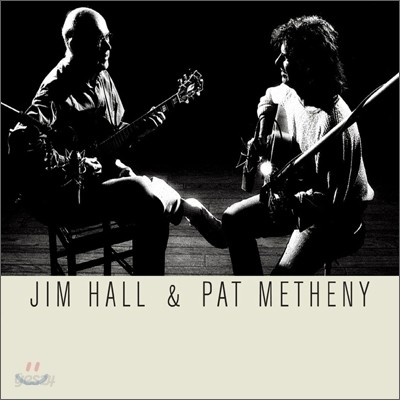 Jim Hall &amp; Pat Metheny - Jim Hall &amp; Pat Metheny