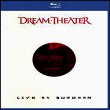 Dream Theater - Live at Budokan (Blu-ray) (2011)