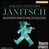 Tempesta di Mare 요한 고틀리프 야니: 실내 소나타집 (Janitsch: Rediscoveries From The Sara Levy Collection)