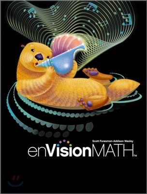 EnVisionMATH Grade 3