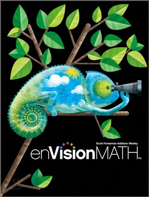 EnVisionMATH Grade 4