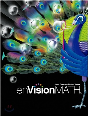 EnVisionMATH Grade 5