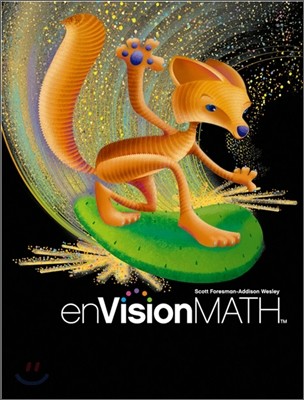 EnVisionMATH Grade 6