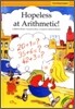 Hopeless at Arithmetic