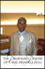The Profound Poetry of T. Mac Mandela Zulu