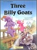 Three Billy Goats