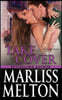 Take Cover: A novella in the Echo Platoon series