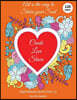 Sketchbook: Valentine Edition, Sketchbook Series by Life Splash (120 Blank Pages, White Paper, 8.5 X 11) (Valentine, Love, Drawing
