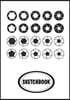 Sketchbook: Shutter: 110 Pages of 7 x 10 Blank Paper for Drawing (Sketchbooks)