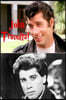 John Travolta: Grease - Saturday Night Fever - Pulp Fiction - Get Shorty