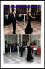 John Travolta & Princess Diana!: Saturday Night Fever!
