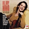 Hilary Hahn 힐러리 한 베스트 앨범 - 스펙타큘러 (Spectacular)