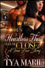 When A Heartless Thug Holds Me Close: A True Love Story