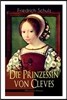Die Prinzessin von Cleves (Historischer Roman): Klassiker der franzosischen Literatur