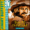 Jimmy Buffett - Buried Treasure: Vol.1 (180G)(2LP)